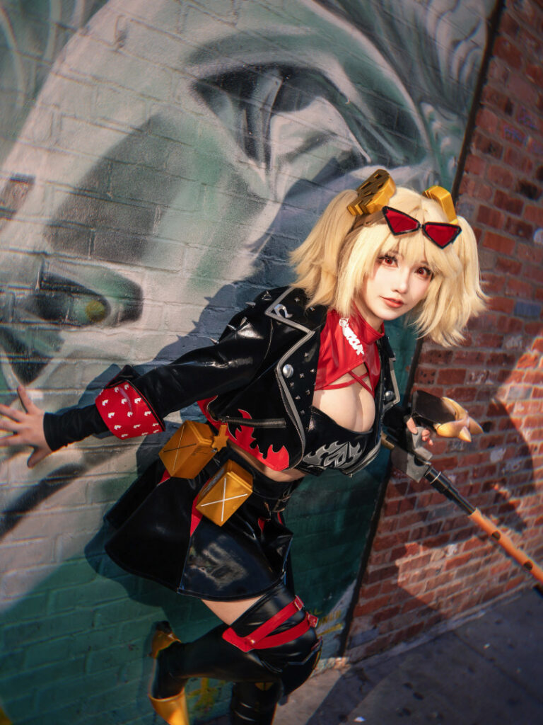 Instagram – Asian – Rakukoooo – Nude Leaks