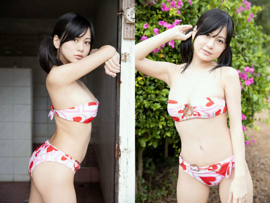 Instagram – Asian – Japanese – RaMu – ラム / らむ – Nude Leaks