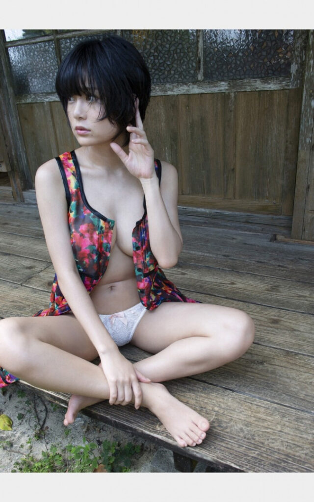 Instagram – Asian – Japanese – RaMu – ラム / らむ – Nude Leaks