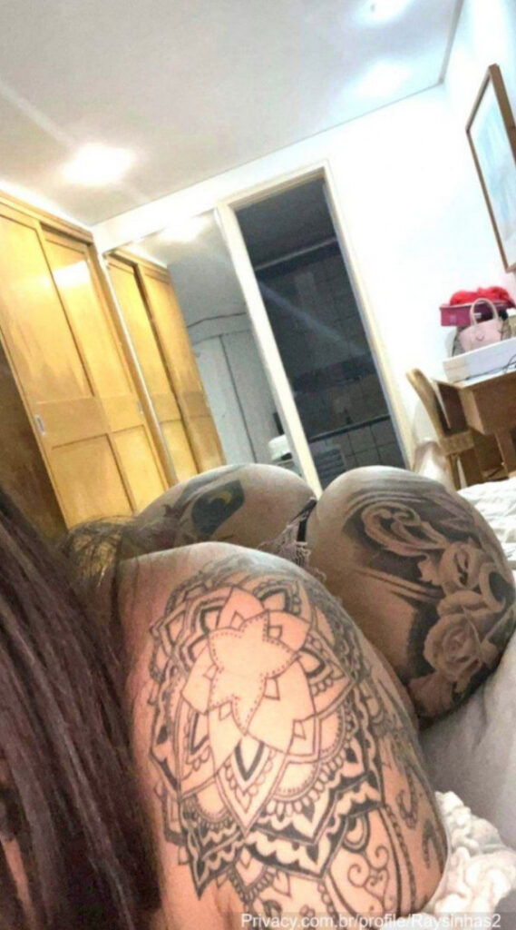 Pedido BR – Raysa s2real – Nude Leaks