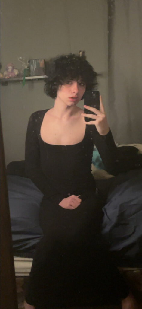 TikTok – Trans – Realcarpetmuncher/acarpetmuncher – Nude Leaks