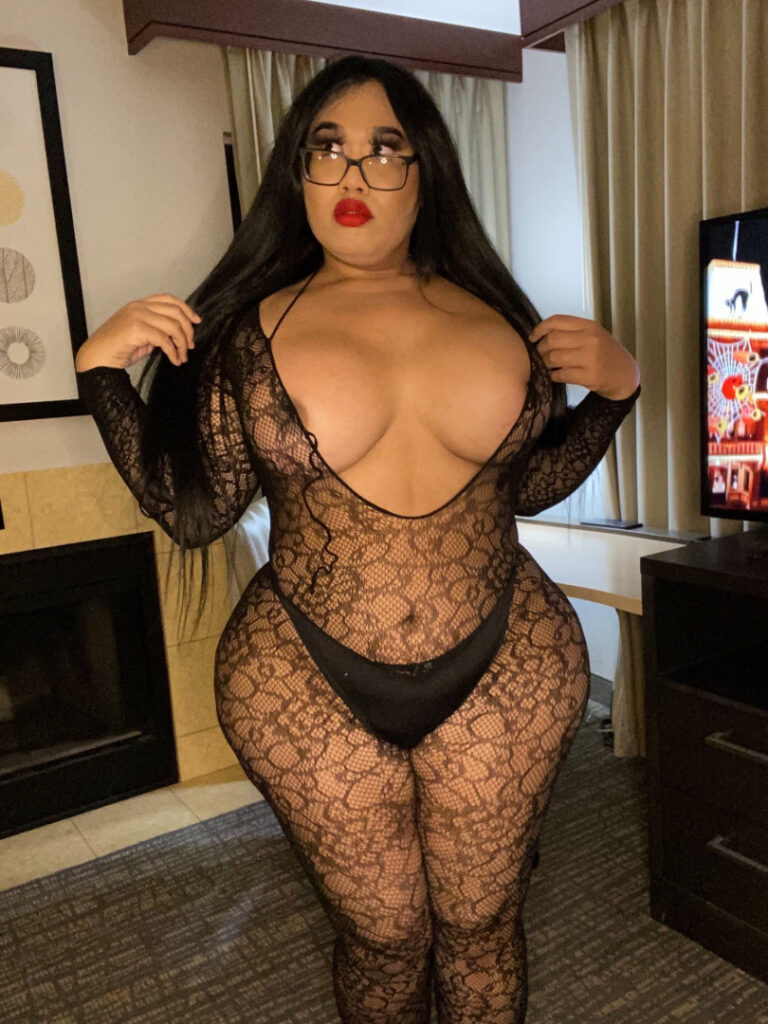 Trans – ⠀X⠀ – BBW – T H I C C – Realts_Ramona / RamonaLee95 / Therealyuyu – Nude Leaks