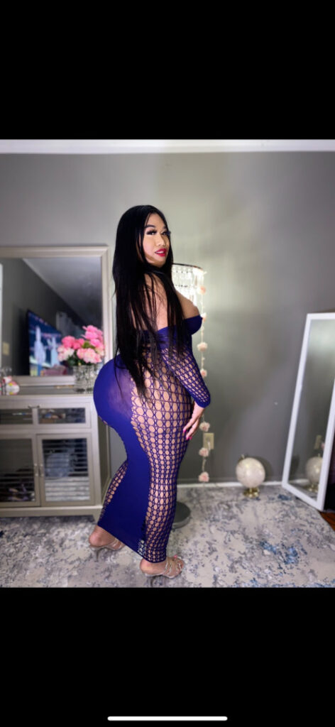 Trans – ⠀X⠀ – BBW – T H I C C – Realts_Ramona / RamonaLee95 / Therealyuyu – Nude Leaks