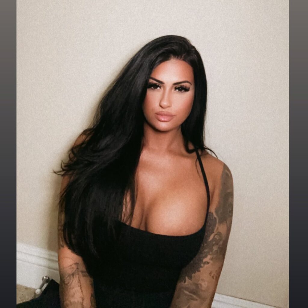 OnlyFans – Instagram – Reaper Mommy  reapermommy – Nude Leaks