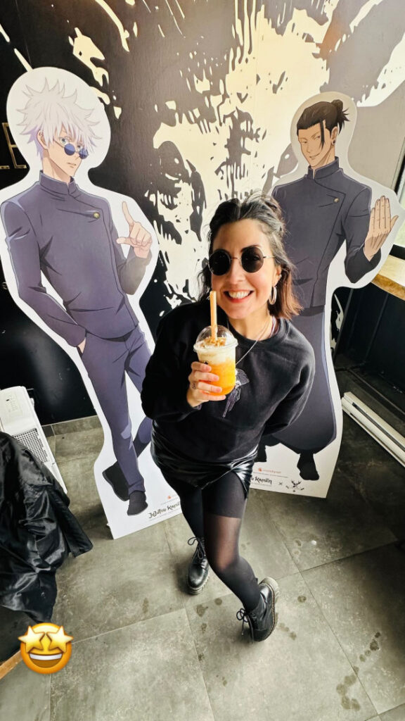 Youtube – Rebecca Ford – Nude