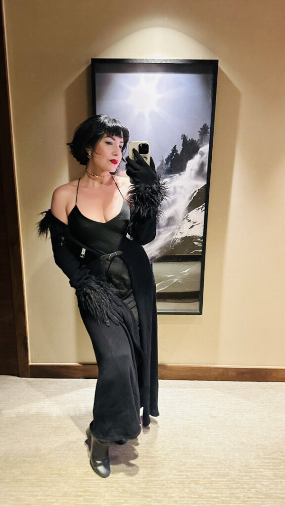 Youtube – Rebecca Ford – Nude