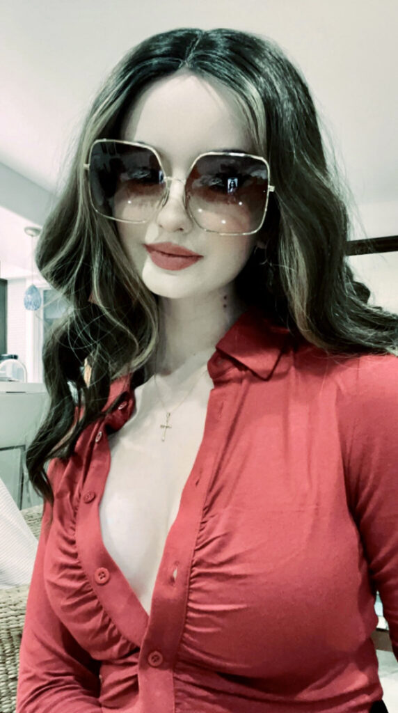 rei8gen – Nude Leaks