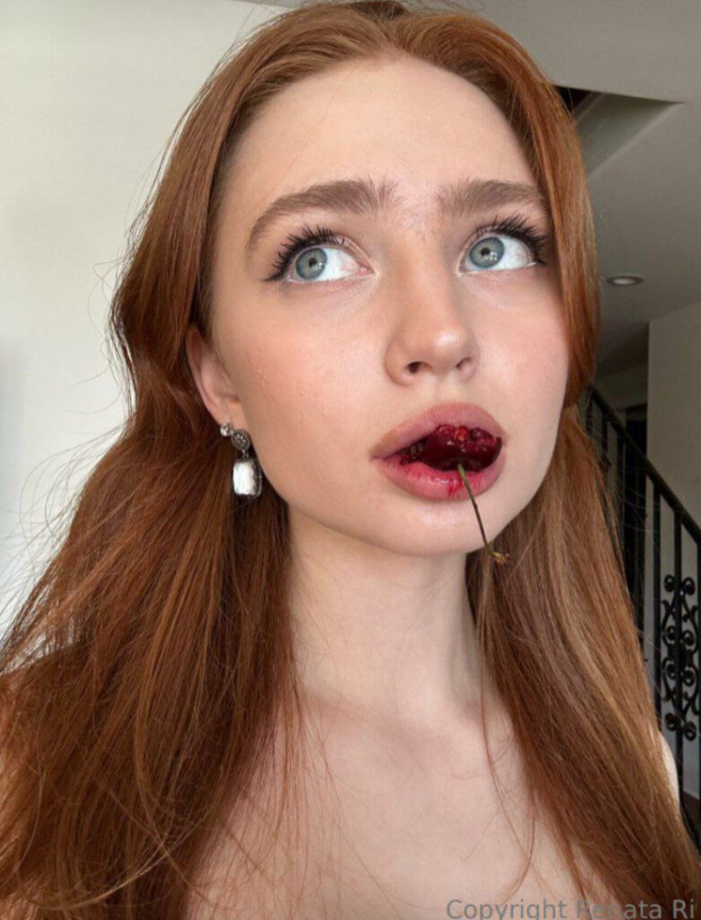 OnlyFans – Instagram – Renatarii | Renata Ri – Nude