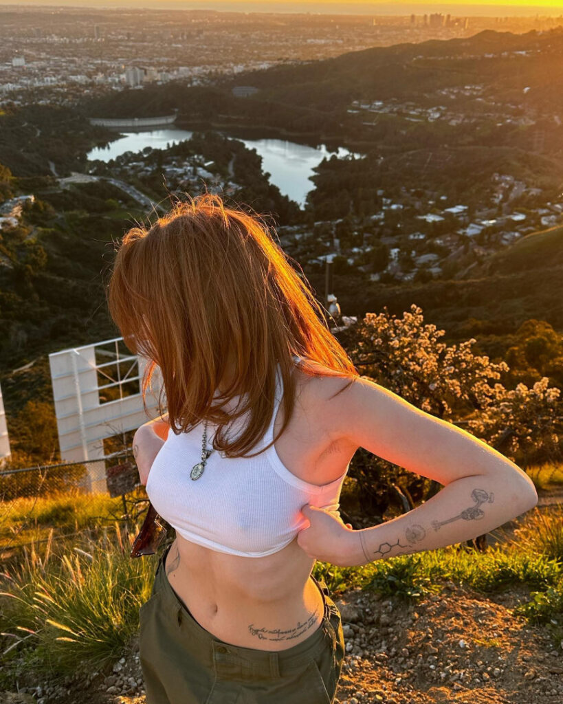 OnlyFans – Instagram – Renatarii | Renata Ri – Nude