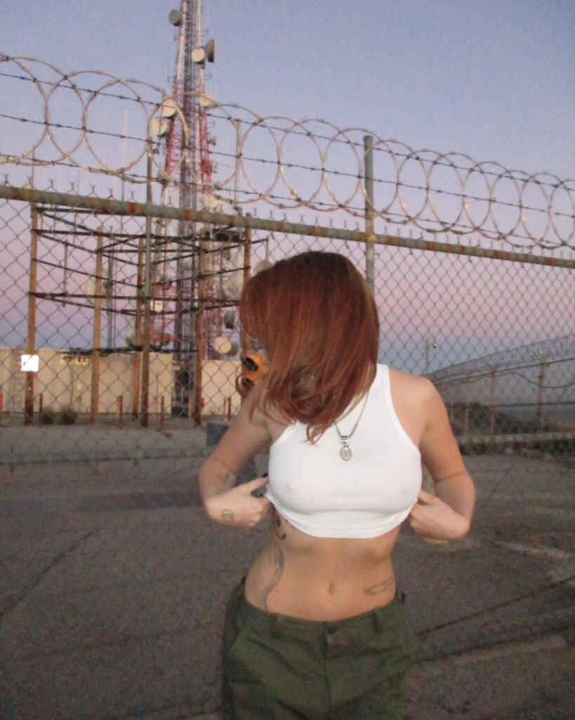 OnlyFans – Instagram – Renatarii | Renata Ri – Nude