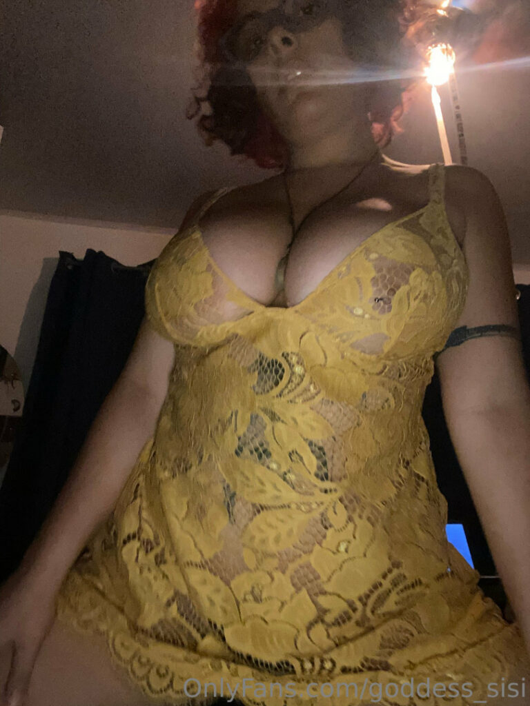 OnlyFans – REQUEST Sheena_St_Joseph – Nude Leaks