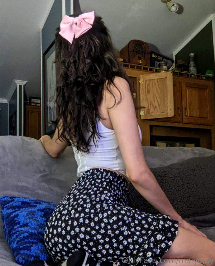 OnlyFans – Reddit – RevolutionarySyrup99 aka Maiyajay – Nude Leaks