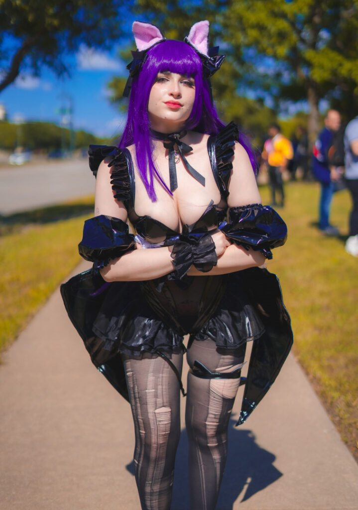 Patreon – RexChu – Nude