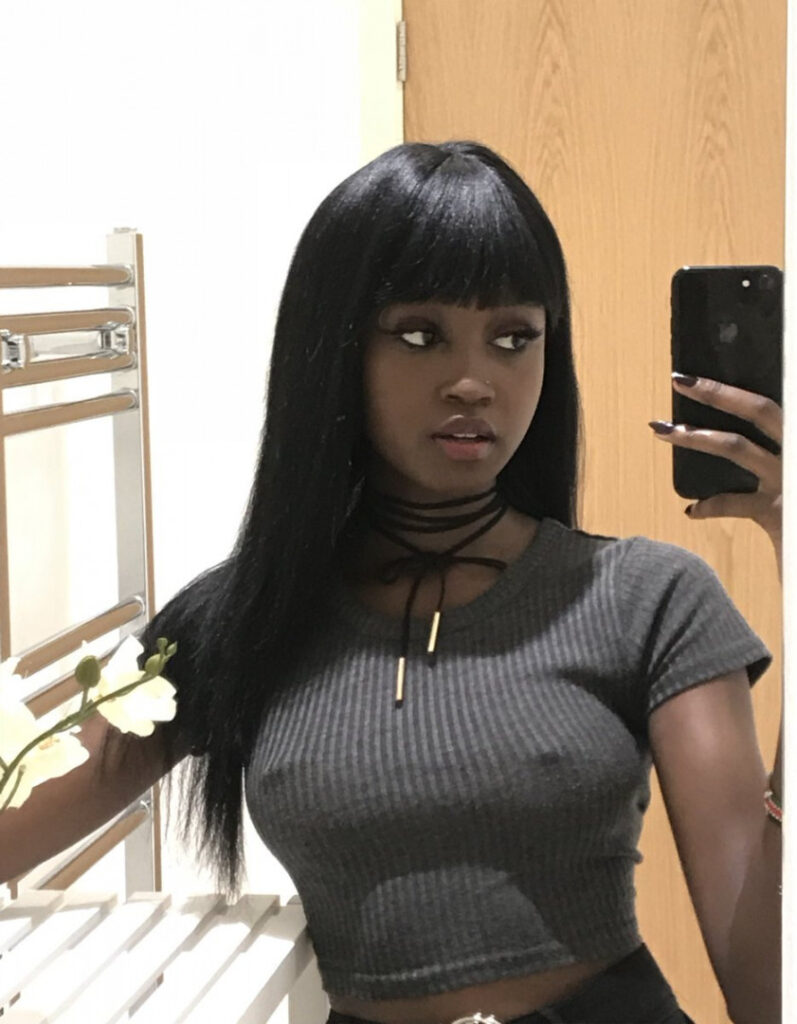 OnlyFans – Ebony – Richchocolit  Vampleen – Nude Leaks