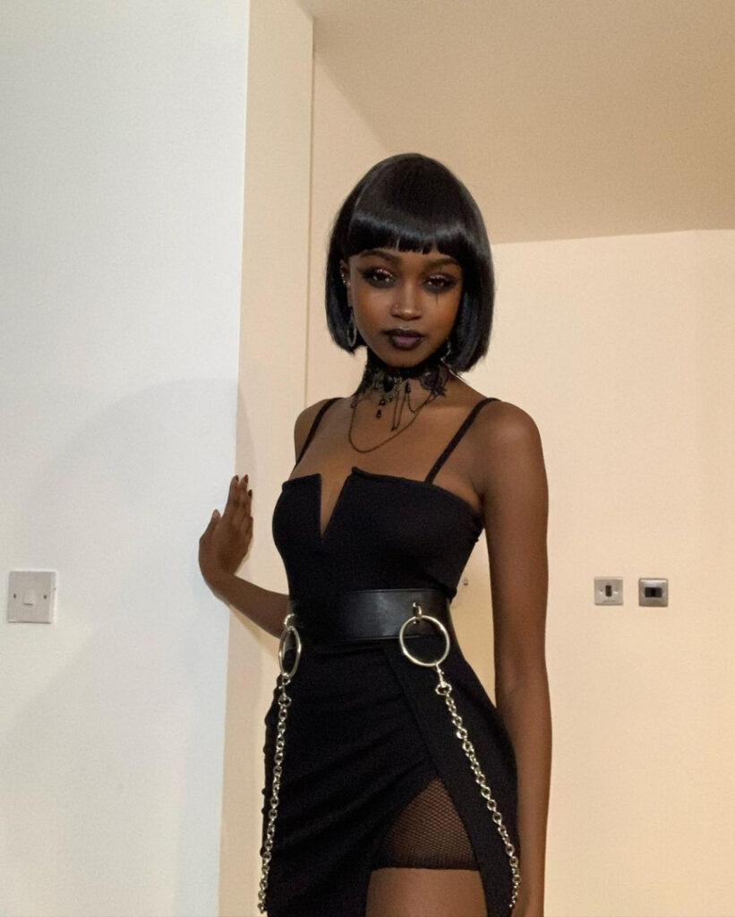 OnlyFans – Ebony – Richchocolit  Vampleen – Nude Leaks