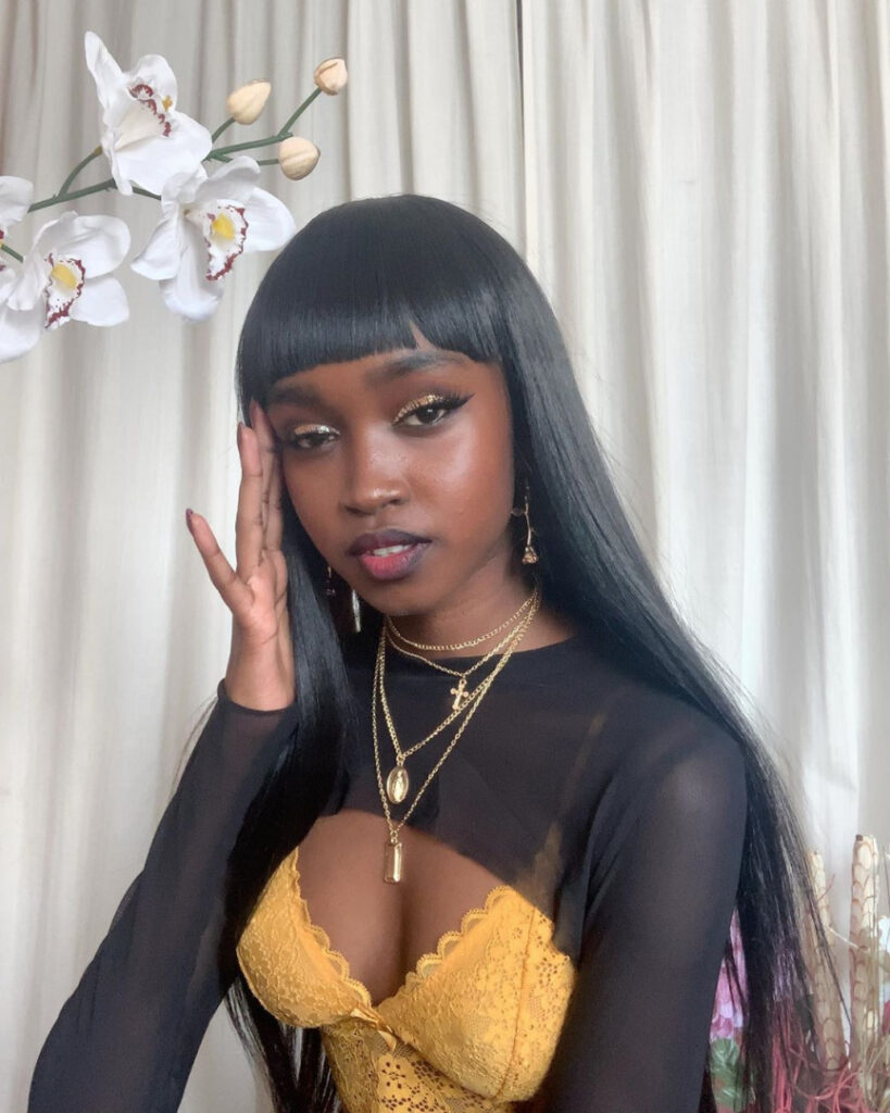 OnlyFans – Ebony – Richchocolit  Vampleen – Nude Leaks