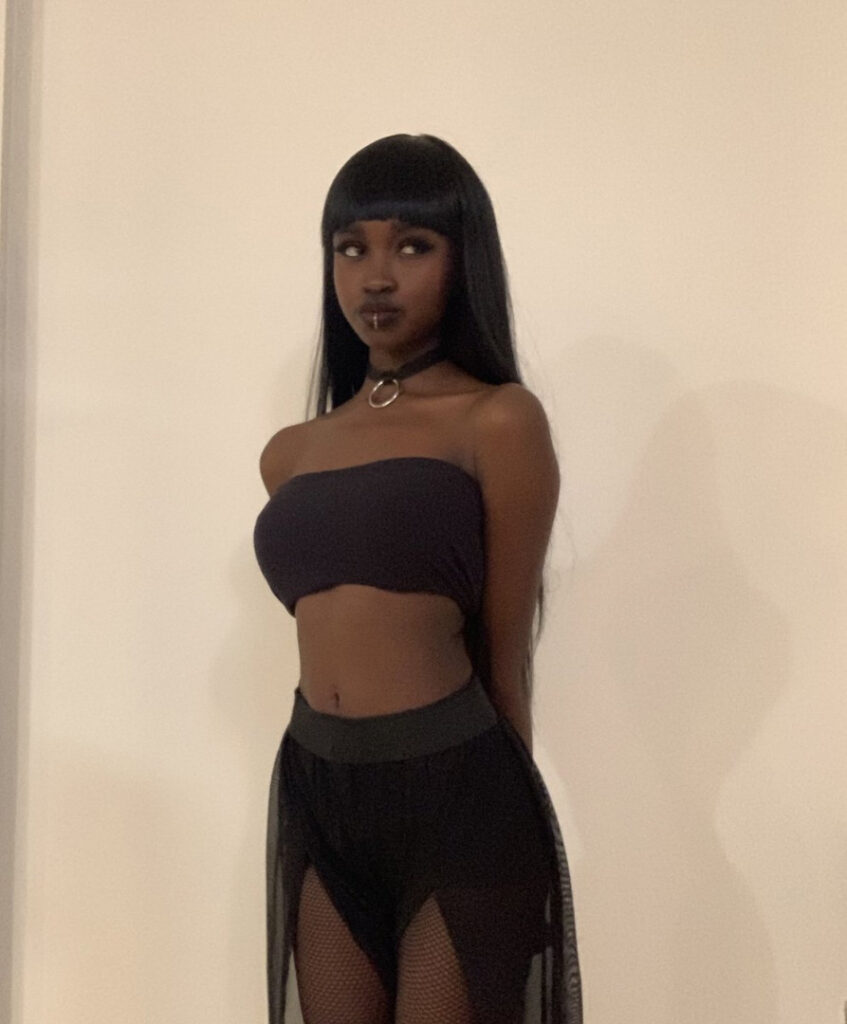 OnlyFans – Ebony – Richchocolit  Vampleen – Nude Leaks