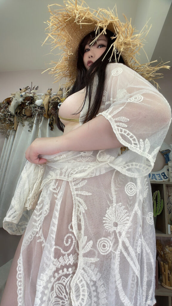 Fantia – Asian – Japanese – Rin Higurashi (日暮りん) – Nude