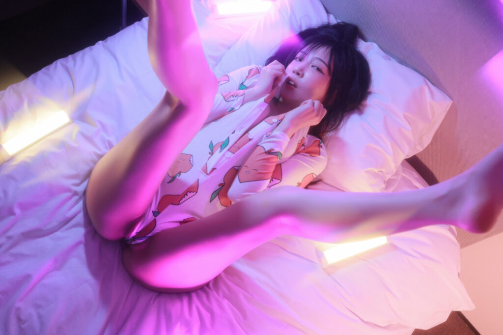 Patreon – Asian – Rina – Nude