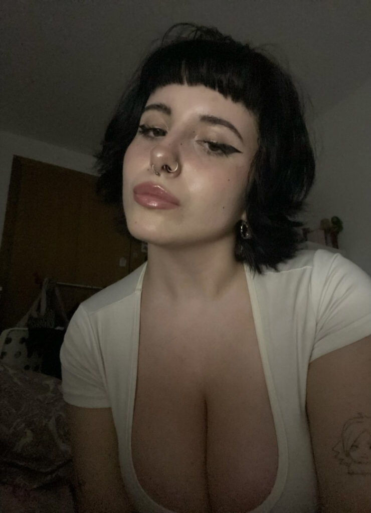 TikTok – Instagram – Rinna0x – Nude