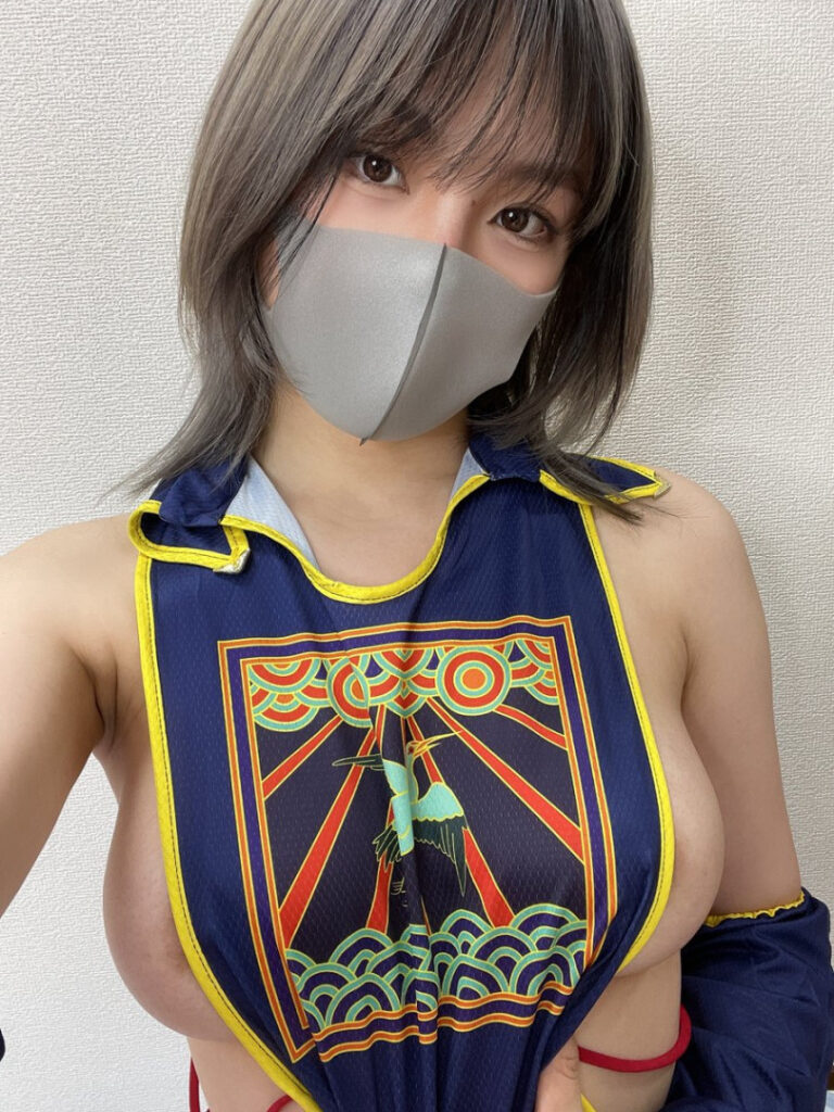 Fantia – Asian – Japanese – りお / Rio / @jste_rio /@rio_scrt – Nude Leaks