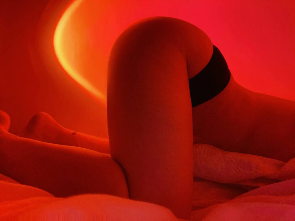 Boosty – roeschach – Nude Leaks