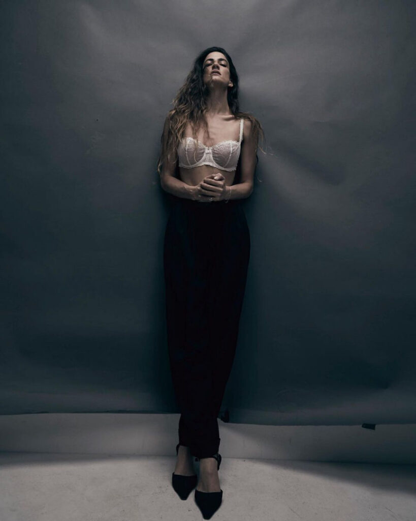 Celeb – Rona-Lee Shimon – Nude Leaks