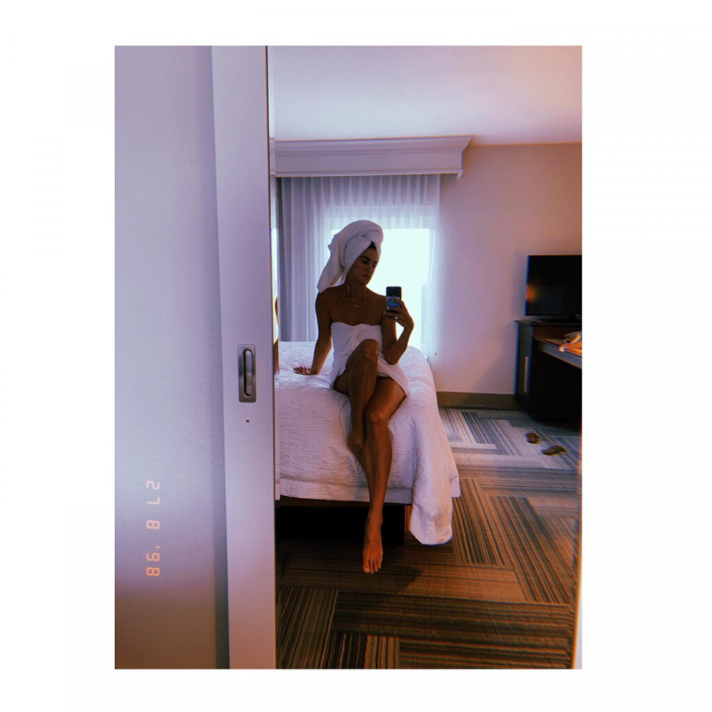 Celeb – Rona-Lee Shimon – Nude Leaks