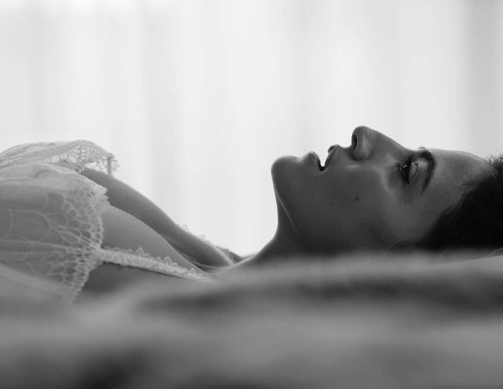 Celeb – Rona-Lee Shimon – Nude Leaks