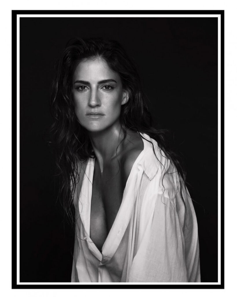 Celeb – Rona-Lee Shimon – Nude Leaks