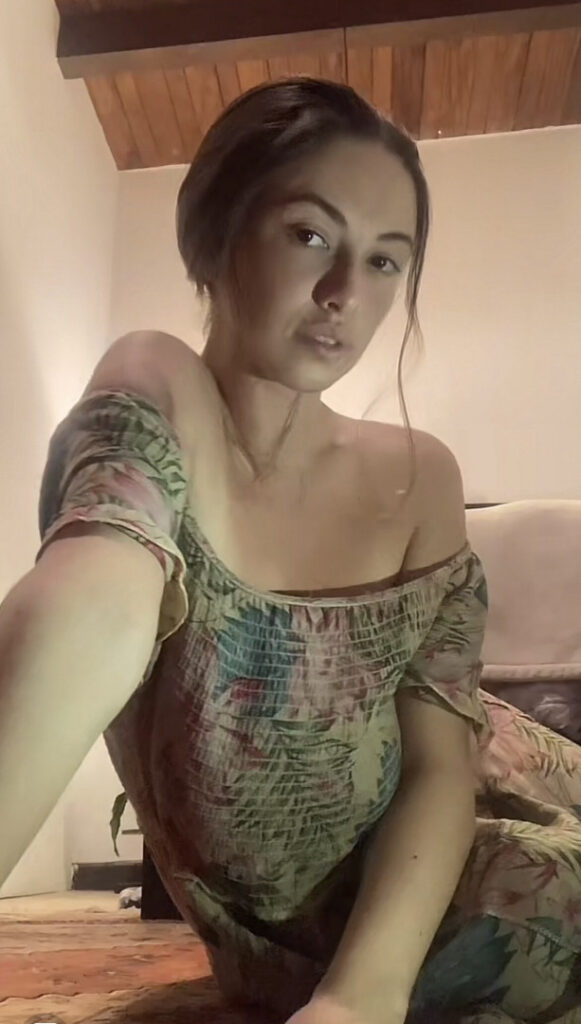 TikTok – Rosarita_babe – Nude Leaks