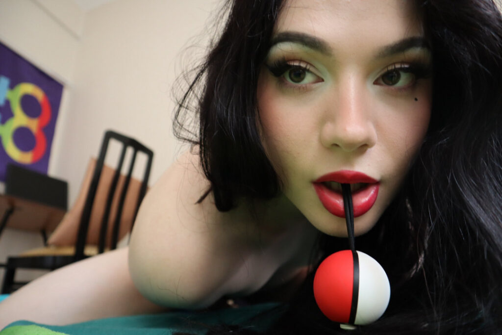 OnlyFans – Trans – roseyule – Nude Leaks