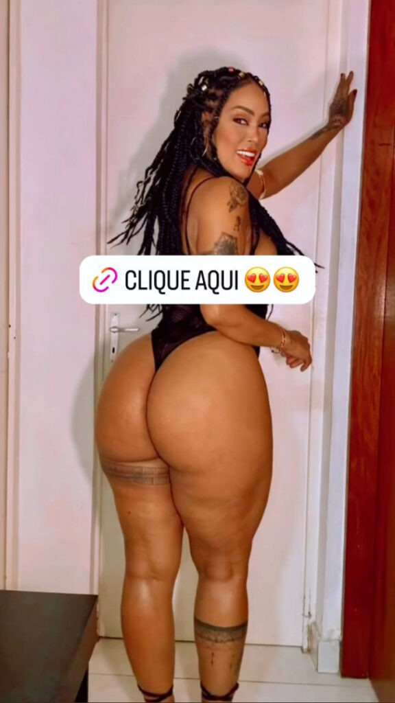 Brazil – Celeb – Onlyfans – Rosiane Pinheiro – Nude Leaks