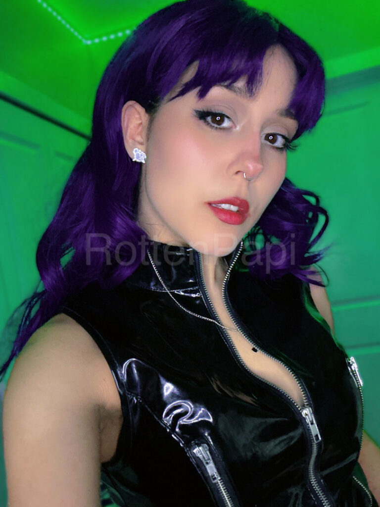 Twitch – Fansly – RottenPapi – Nude