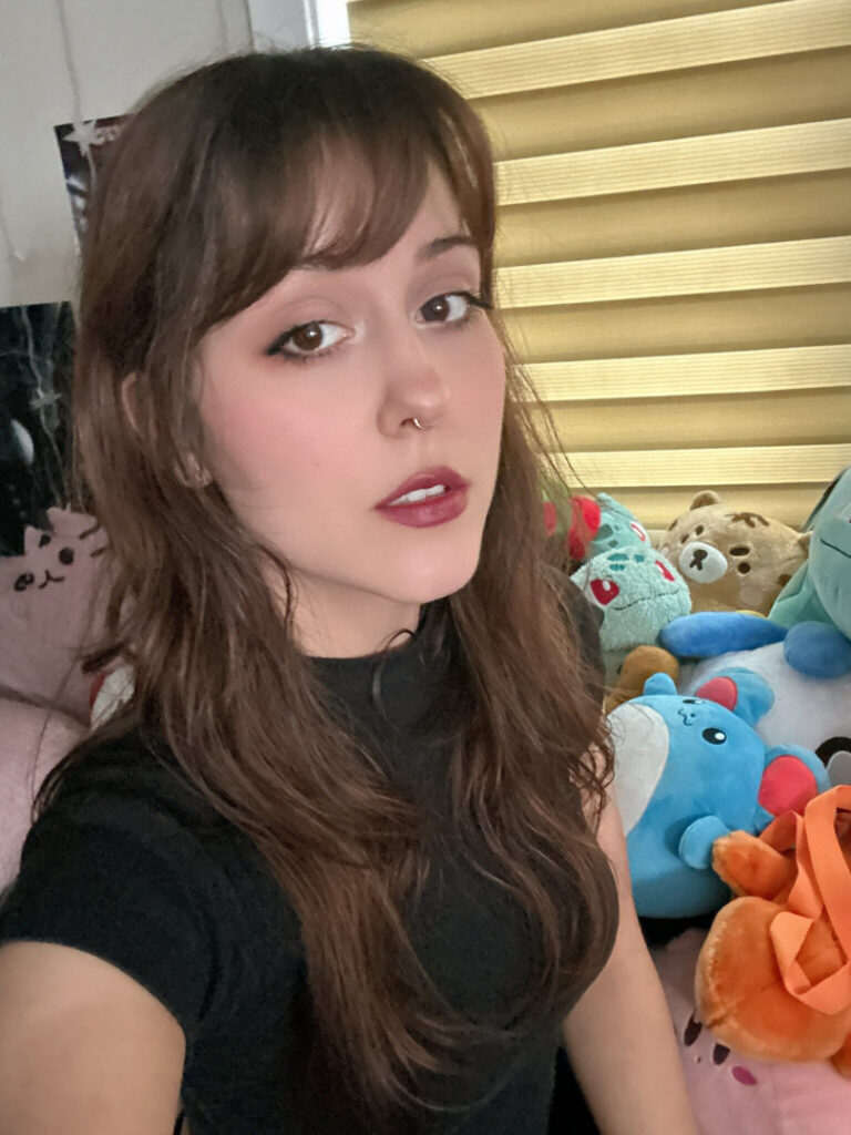 Twitch – Fansly – RottenPapi – Nude