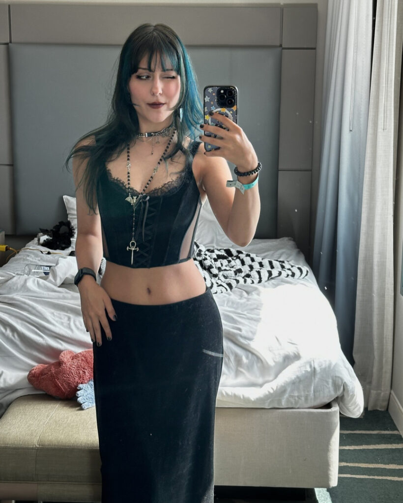 Twitch – Fansly – RottenPapi – Nude