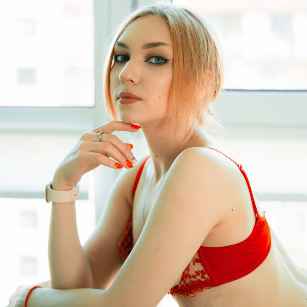 OnlyFans – Roxy Loov (roxyloove_vip) – Nude