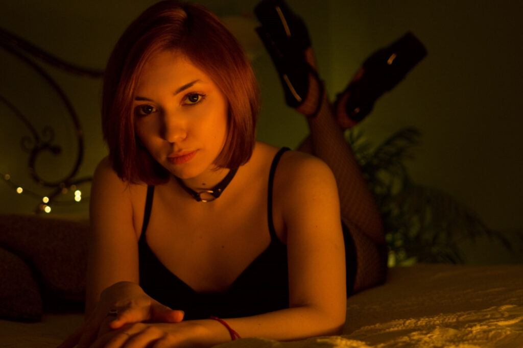 OnlyFans – Roxy Loov (roxyloove_vip) – Nude