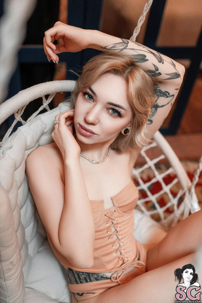 OnlyFans – Roxy Loov (roxyloove_vip) – Nude