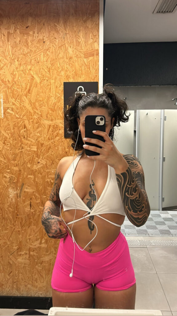 Pedido BR – OnlyFans – Rubiascarlet / satanatinha – Nude Leaks