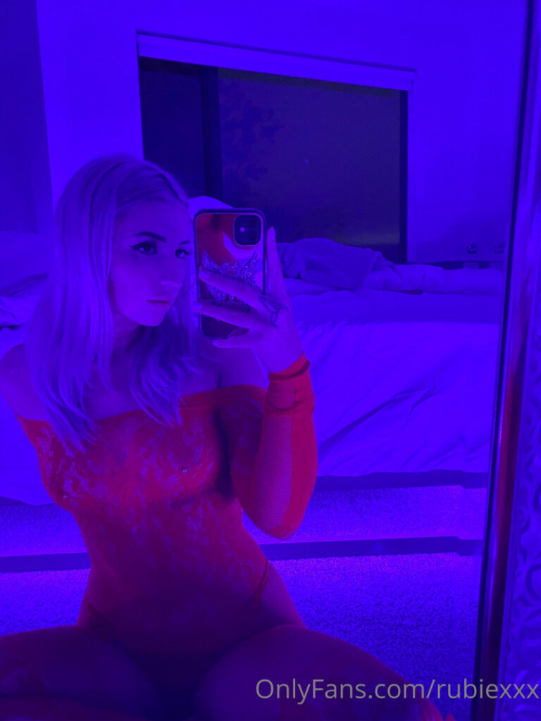 OnlyFans – Rubiexxx / Rubieandmax PH – Nude