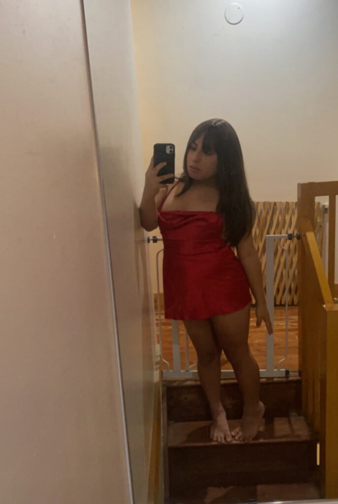 OnlyFans – Trans – Latina – Rubinicole – Nude Leaks