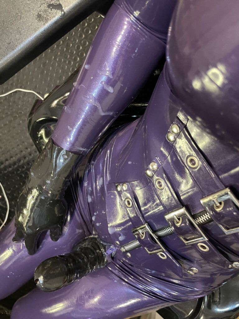 Trans – OnlyFans – Fantia – Asian – Rumi Rubber – Nude Leaks