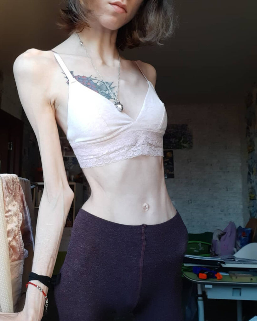 OnlyFans – ManyVids – runa_soulu / Anastasia – Nude Leaks