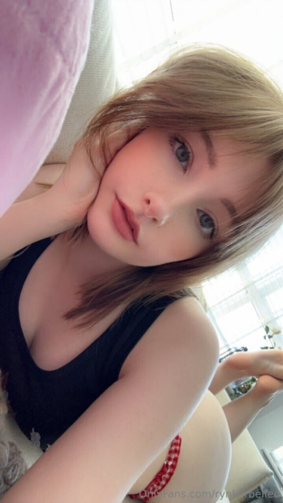 OnlyFans – Cosplay – Teen – Rynkerbelle / Ryn / rynkerbellee / Catl0verr69 / rynkersmell – Nude