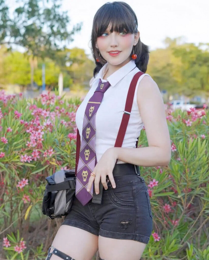 Instagram – s.meriweather – Nude