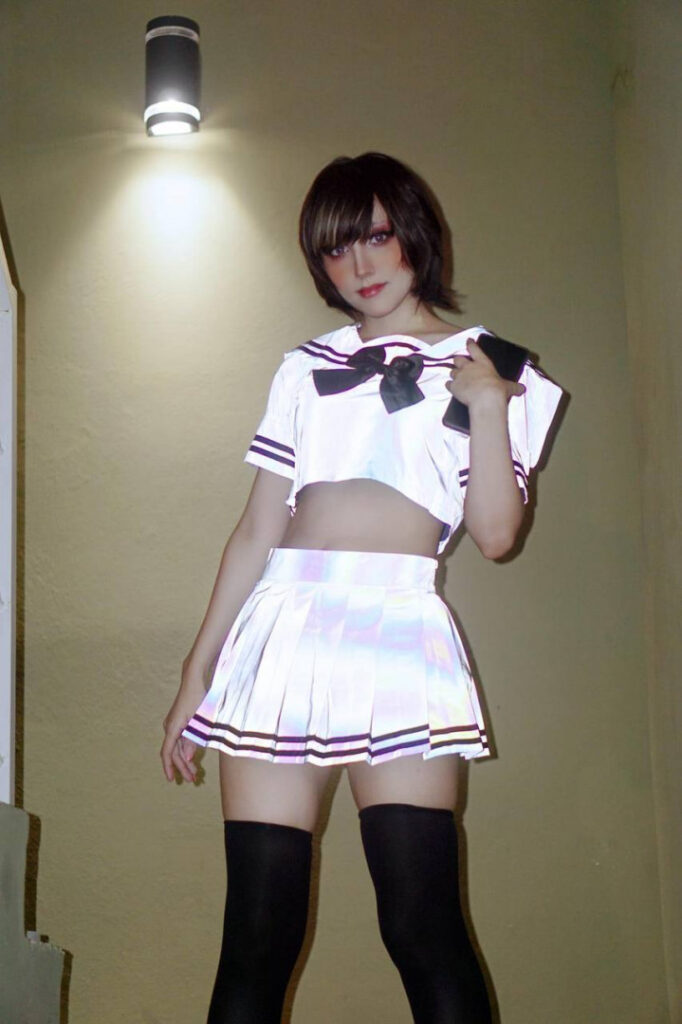 Instagram – s.meriweather – Nude