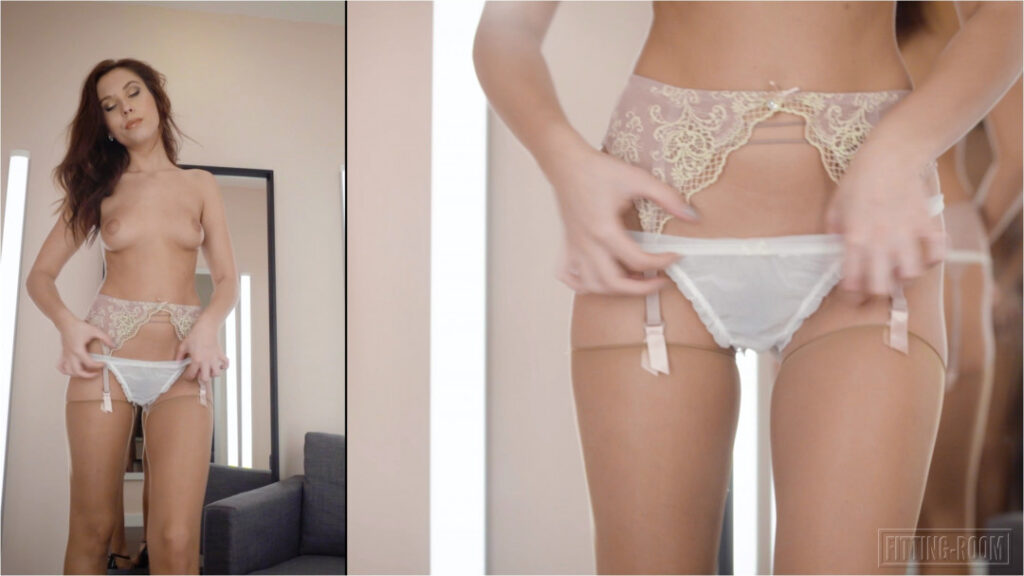 OnlyFans – Sabrisse – Nude Leaks