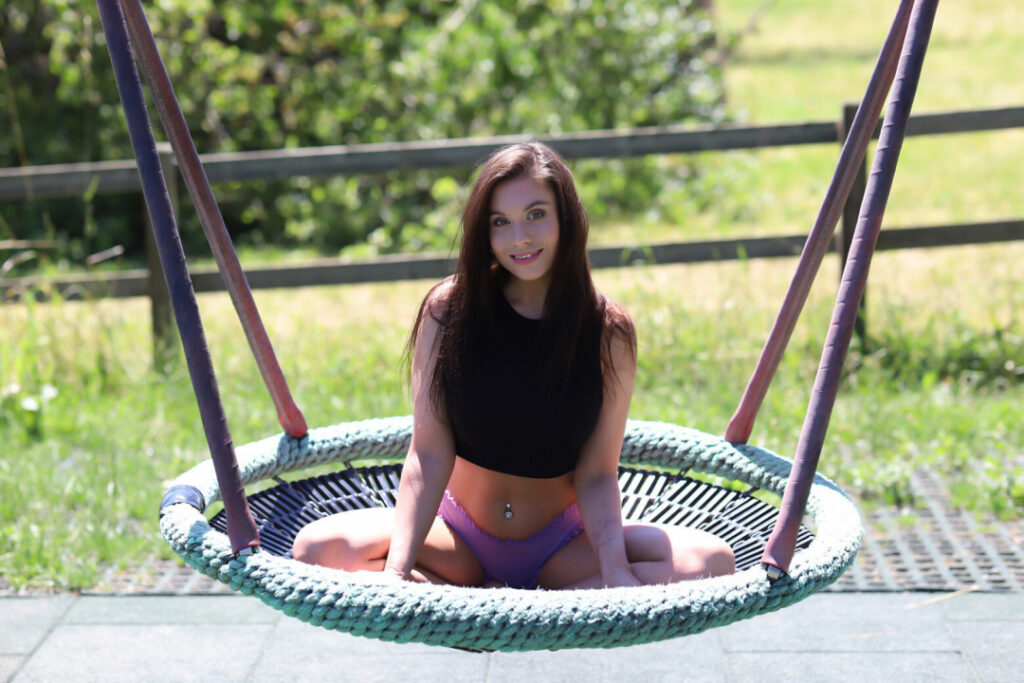 OnlyFans – Sabrisse – Nude Leaks