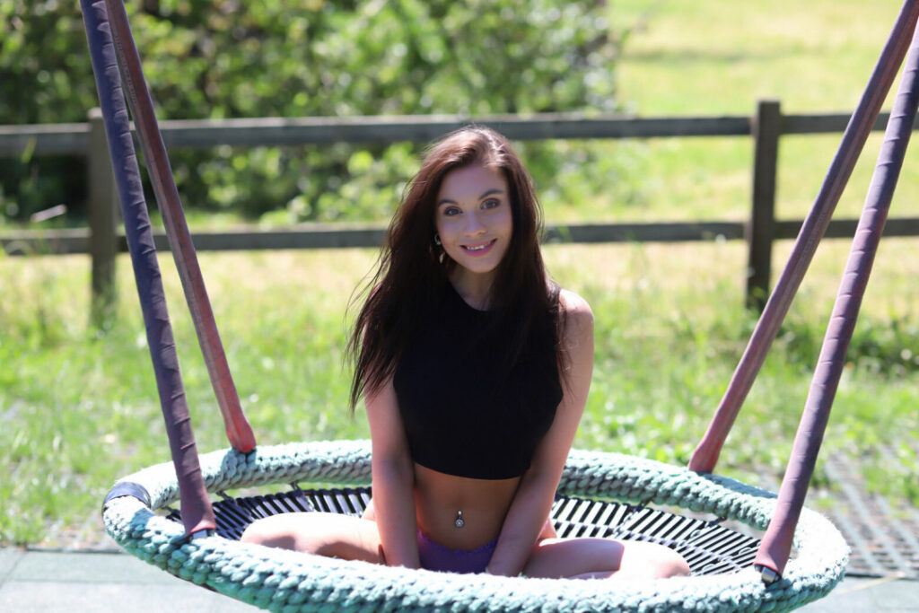 OnlyFans – Sabrisse – Nude Leaks